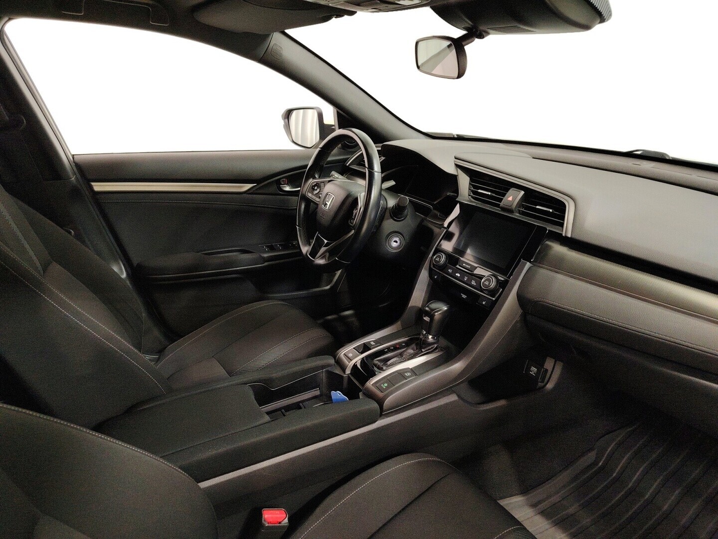 HONDA Civic 2019