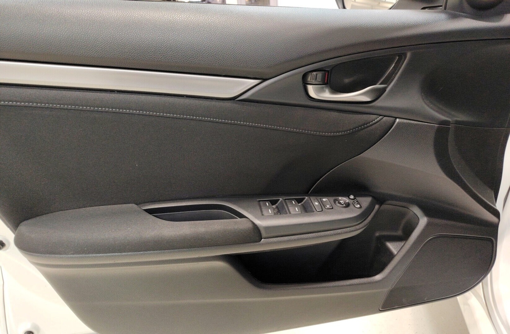 HONDA Civic 2019