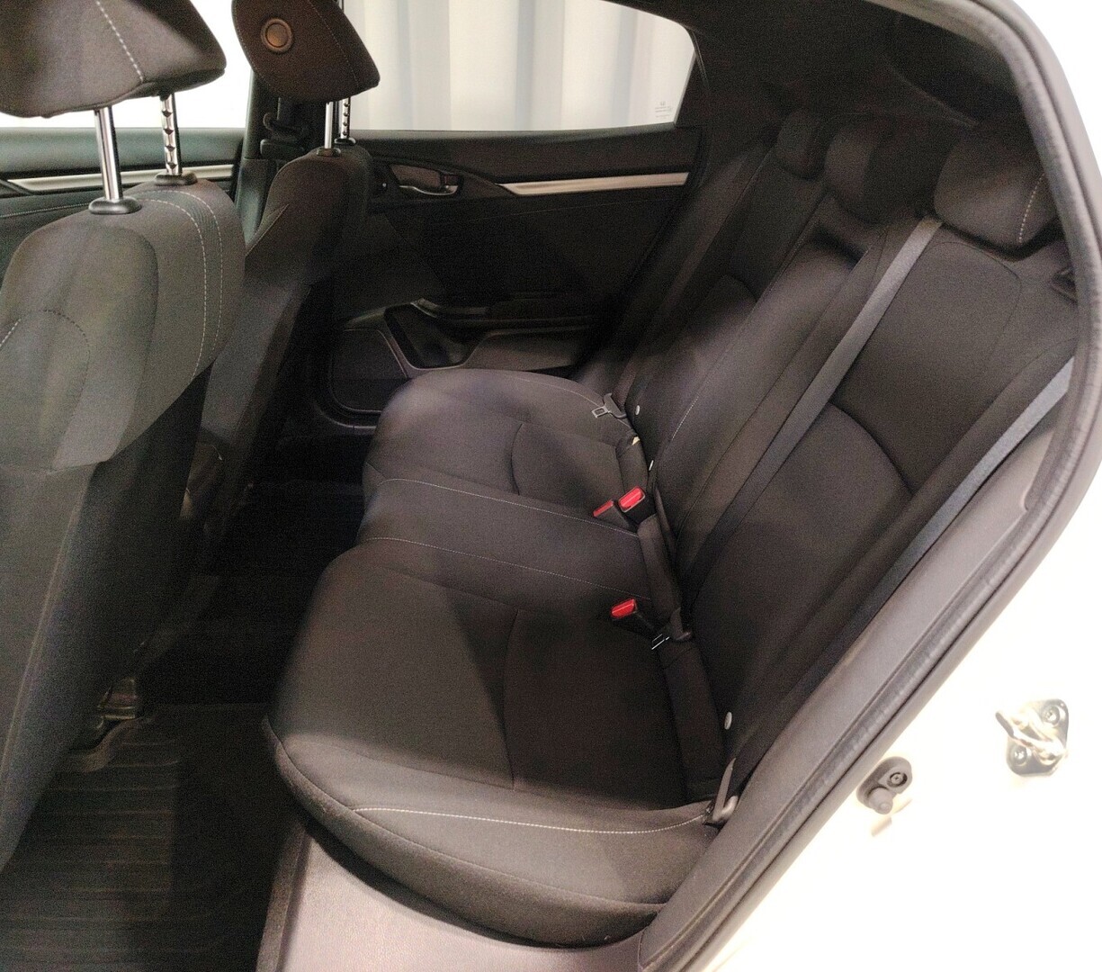 HONDA Civic 2019