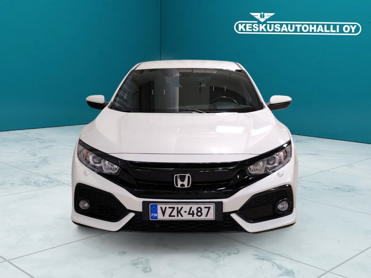 HONDA Civic 2019
