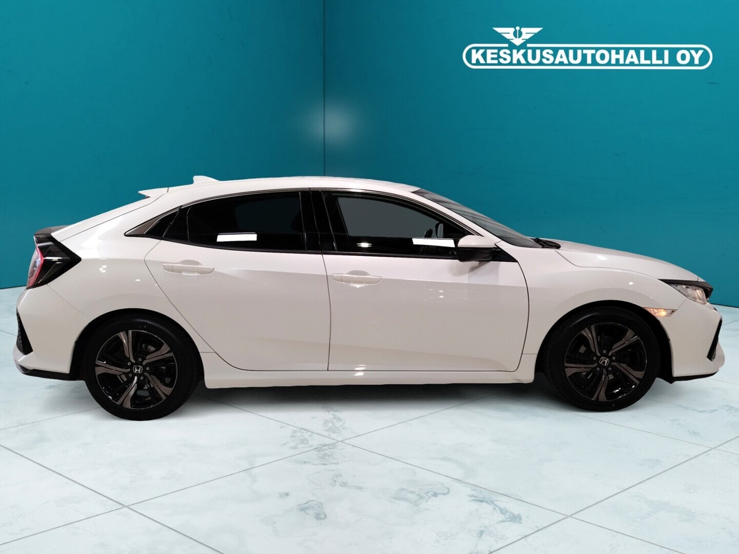 HONDA Civic 2019