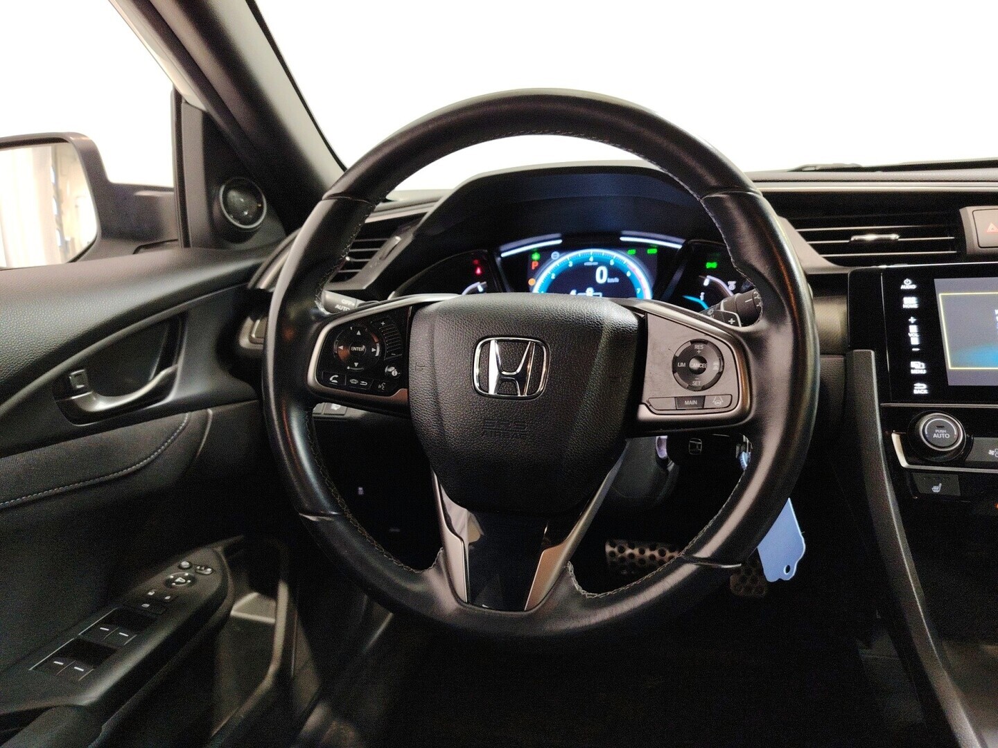 HONDA Civic 2019