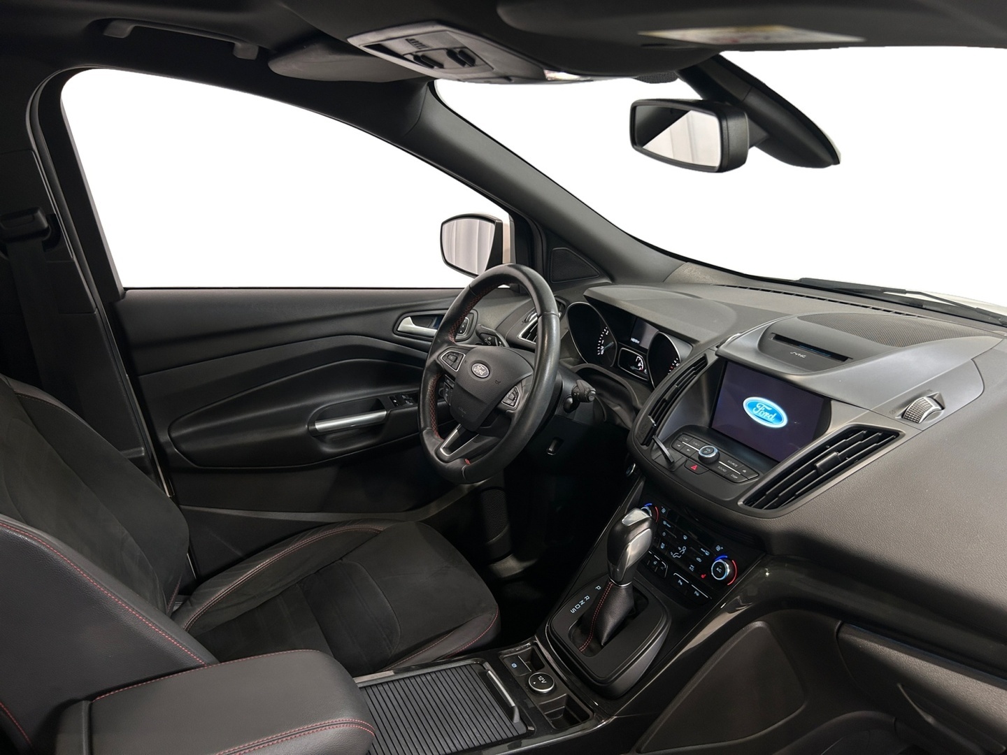 FORD Kuga 2018