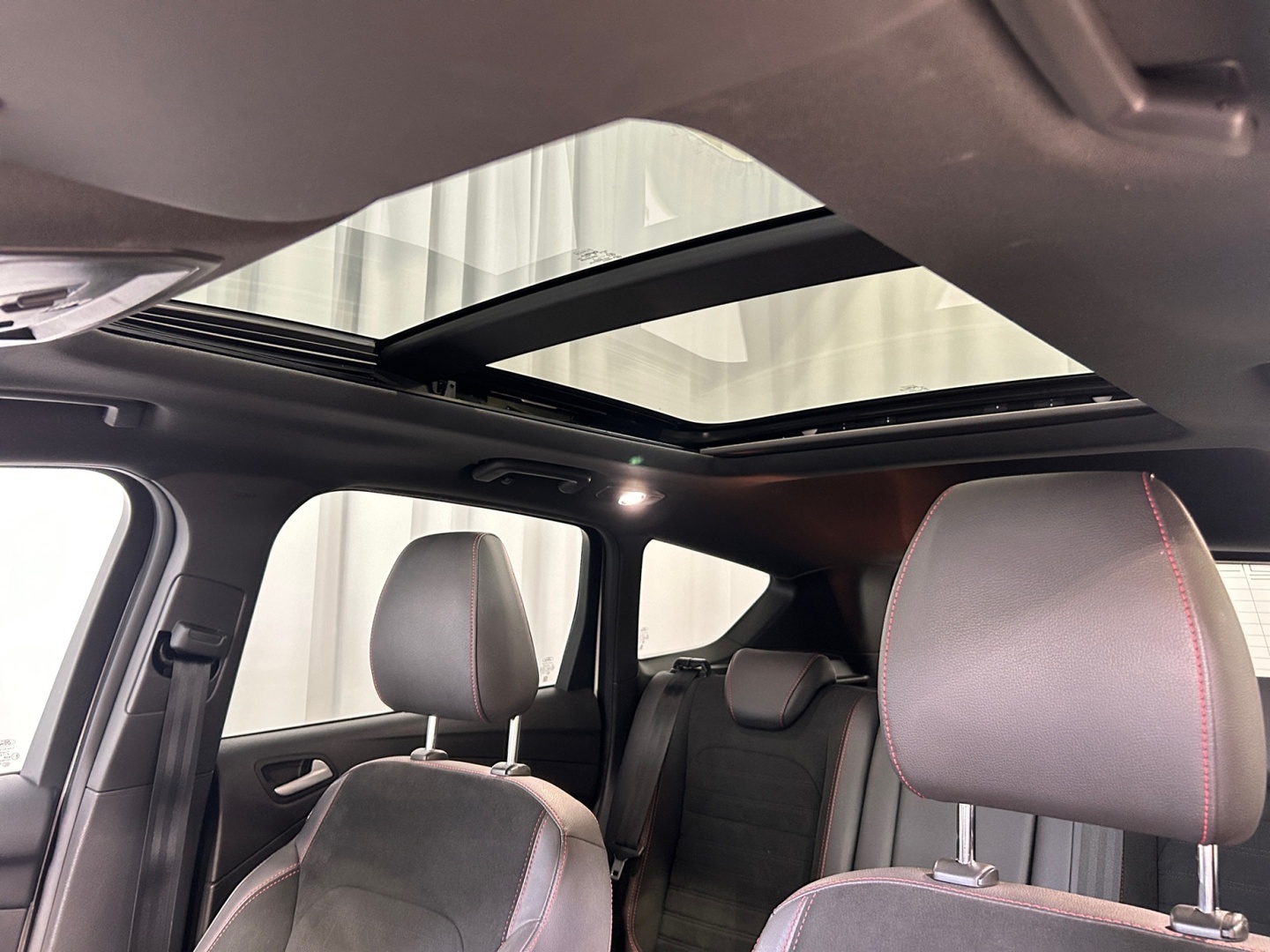 FORD Kuga 2018