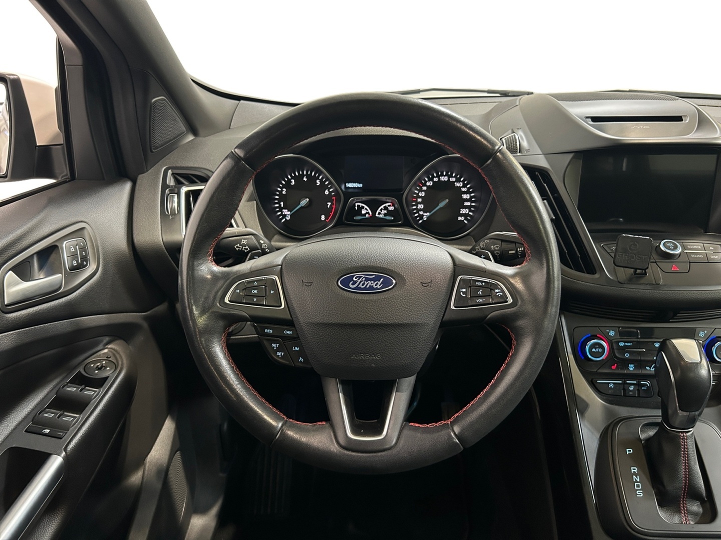 FORD Kuga 2018