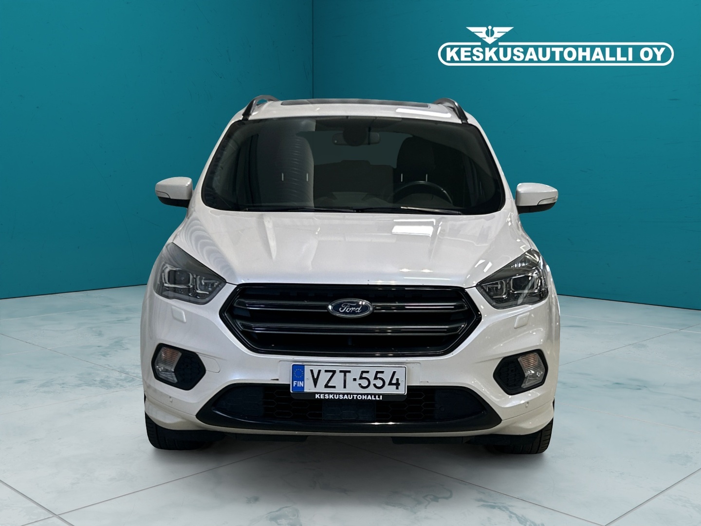 FORD Kuga 2018
