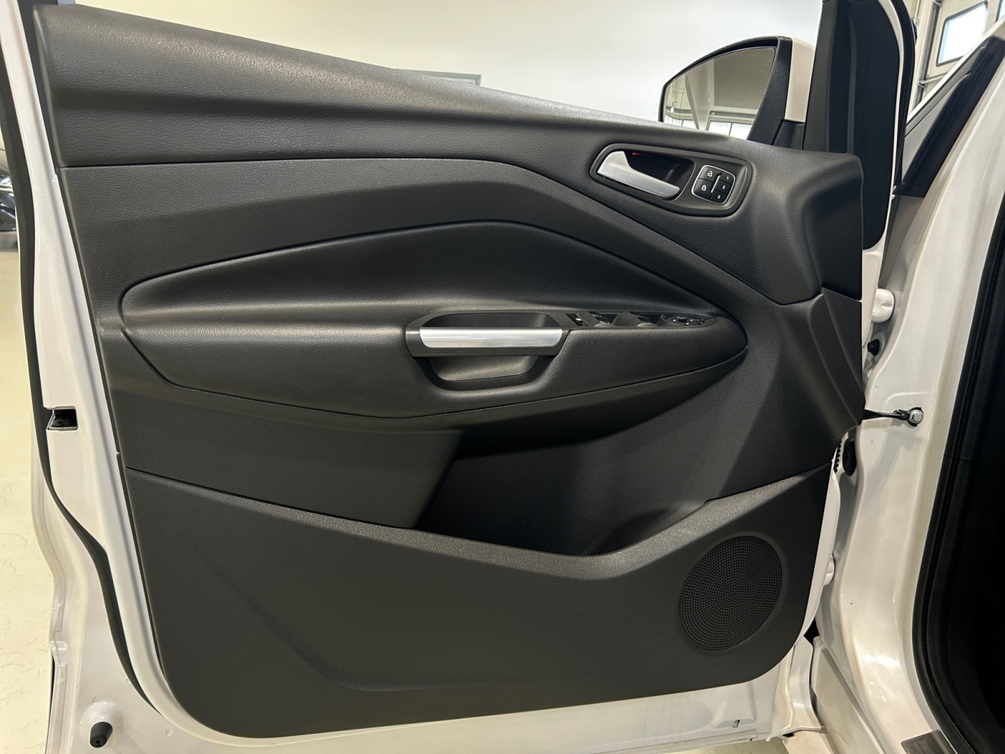 FORD Kuga 2018