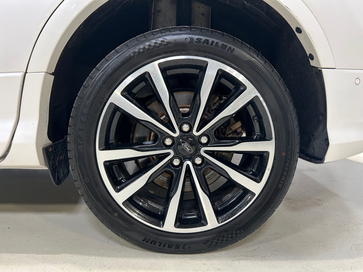 FORD Kuga 2018