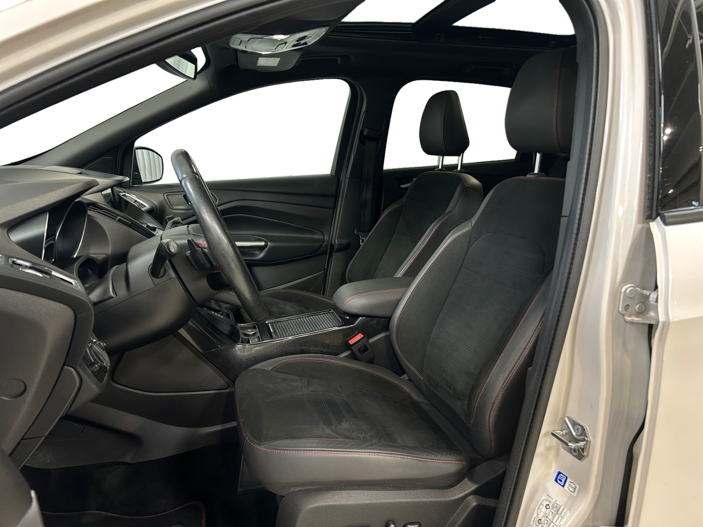 FORD Kuga 2018