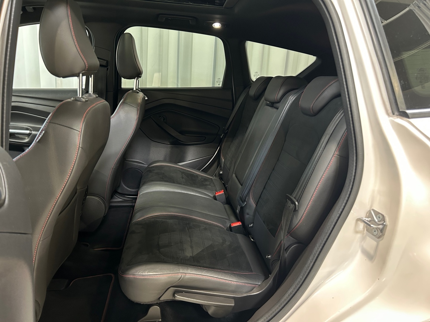 FORD Kuga 2018
