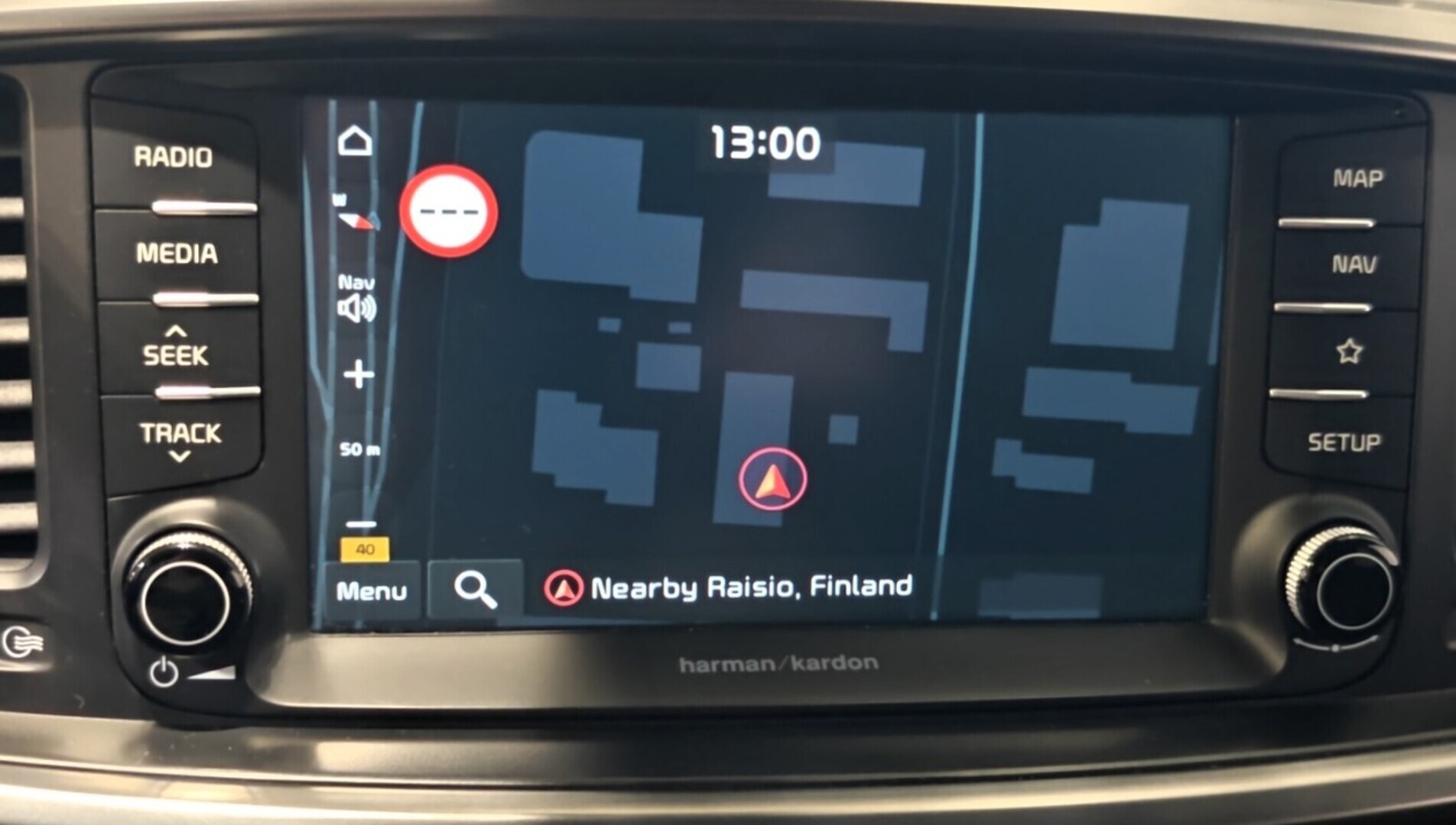 KIA Sorento 2019
