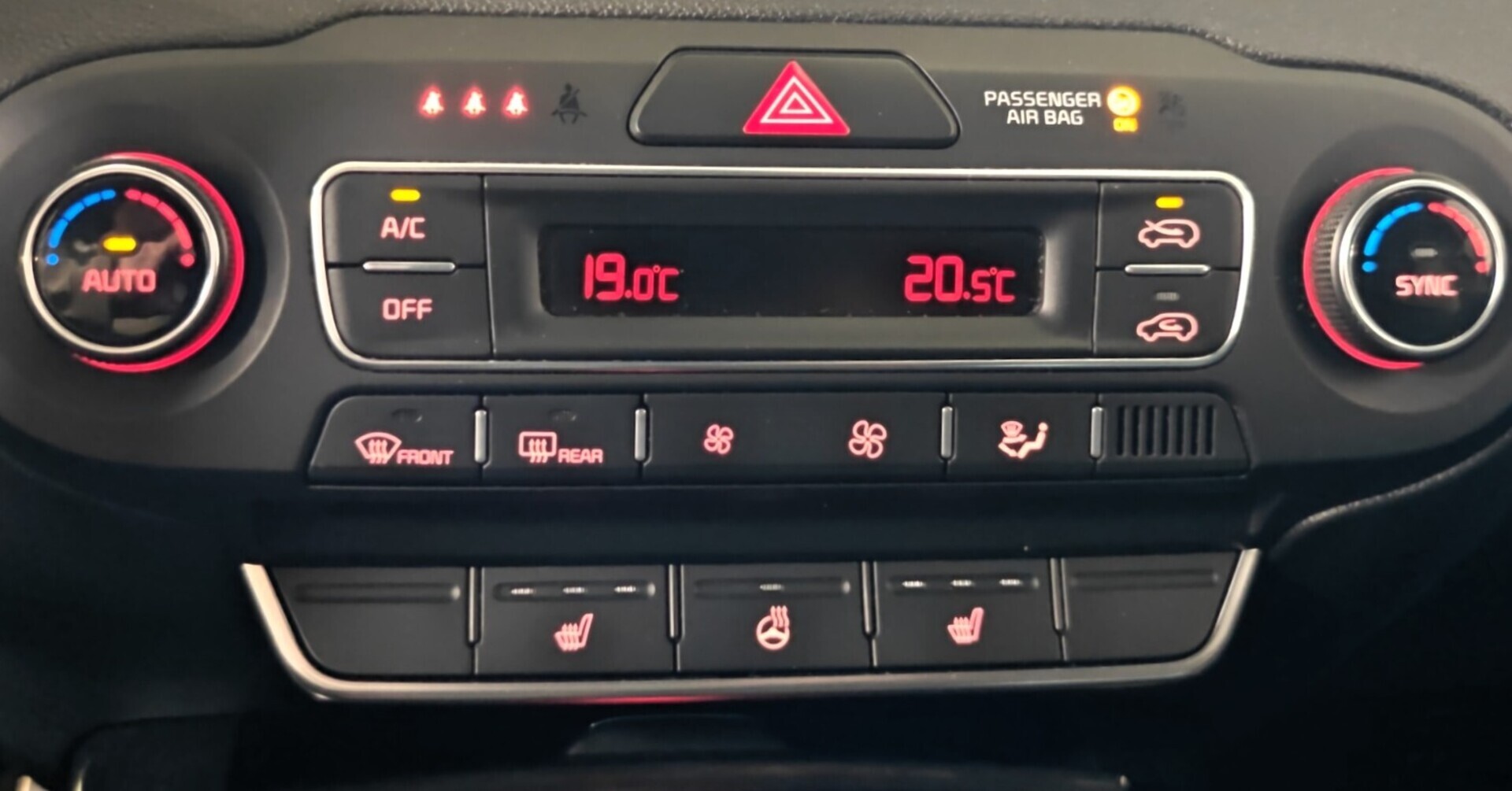KIA Sorento 2019