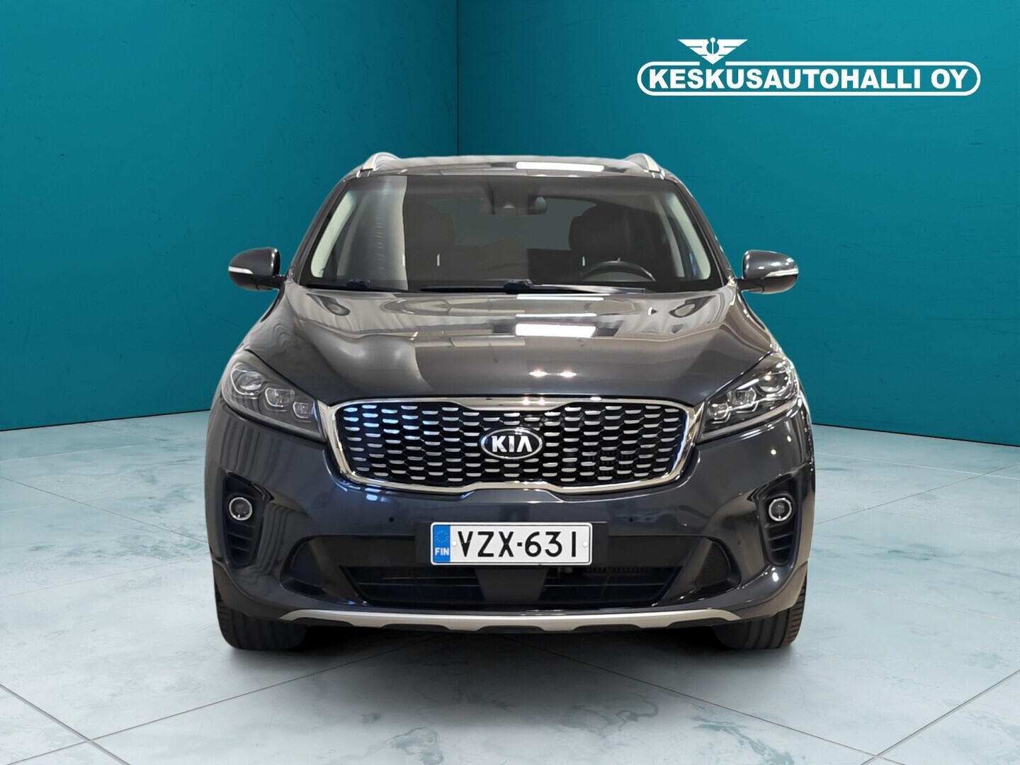 KIA Sorento 2019