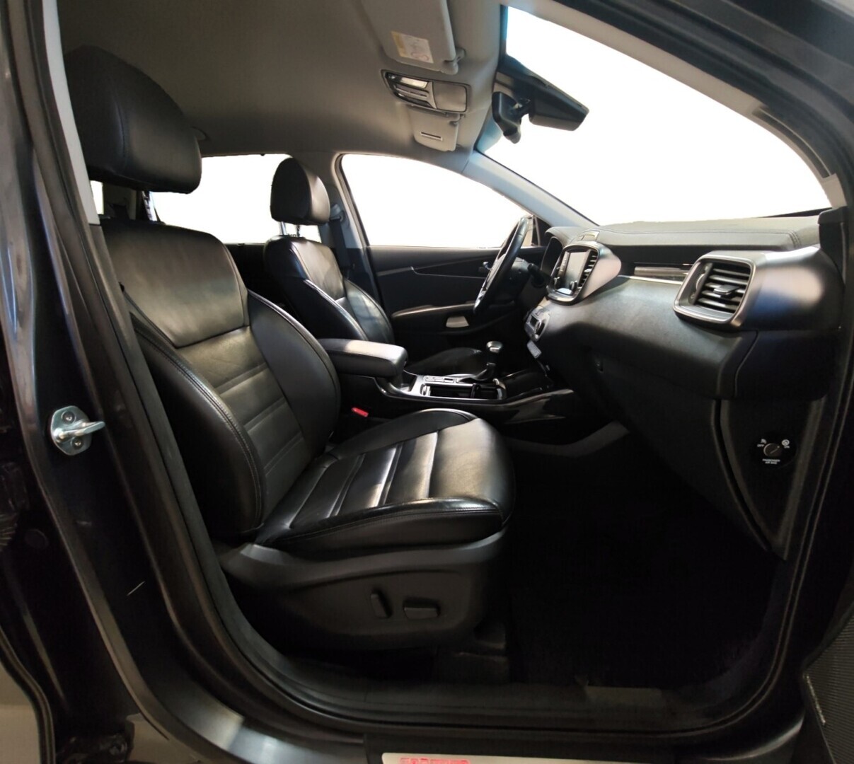 KIA Sorento 2019