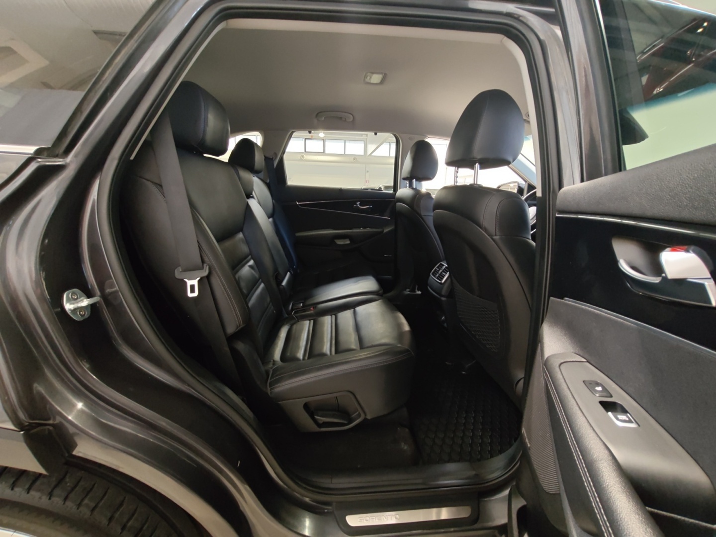 KIA Sorento 2019