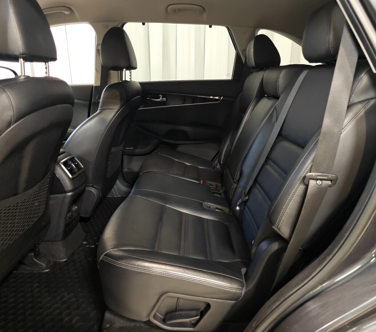 KIA Sorento 2019