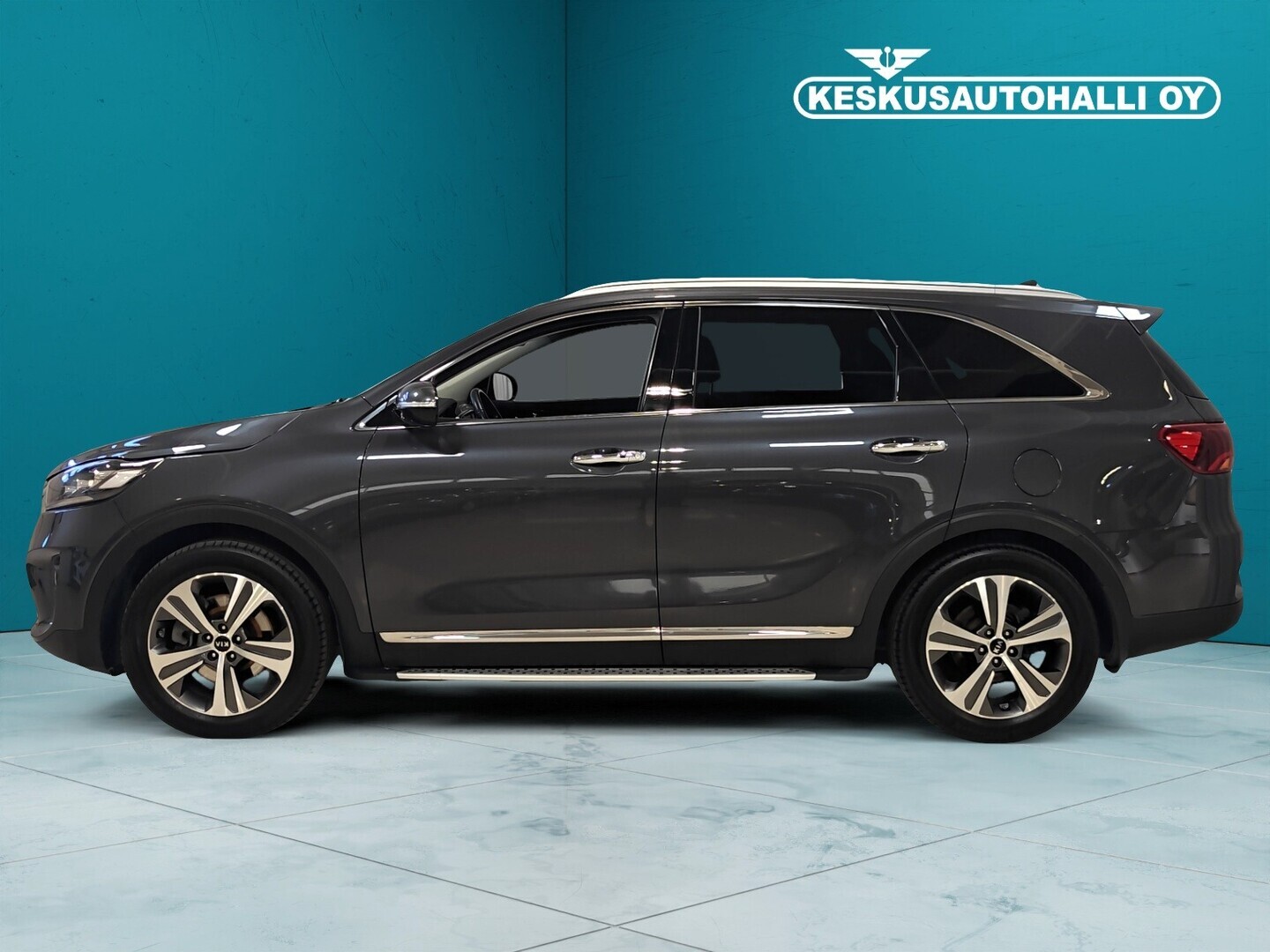 KIA Sorento 2019