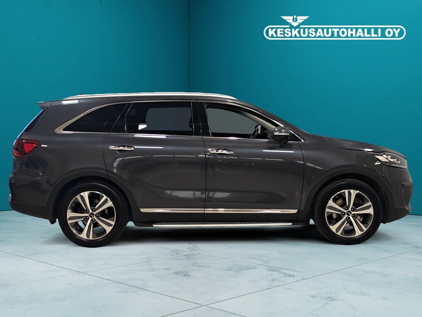 KIA Sorento 2019