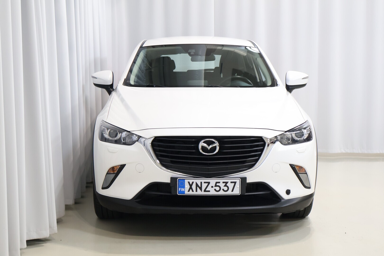 MAZDA CX-3 2018