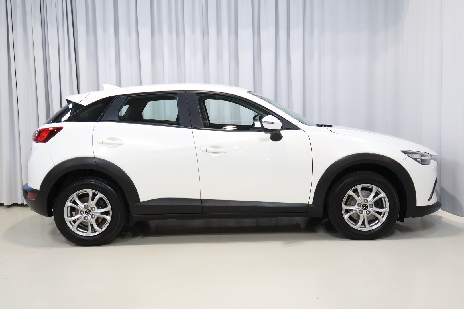 MAZDA CX-3 2018