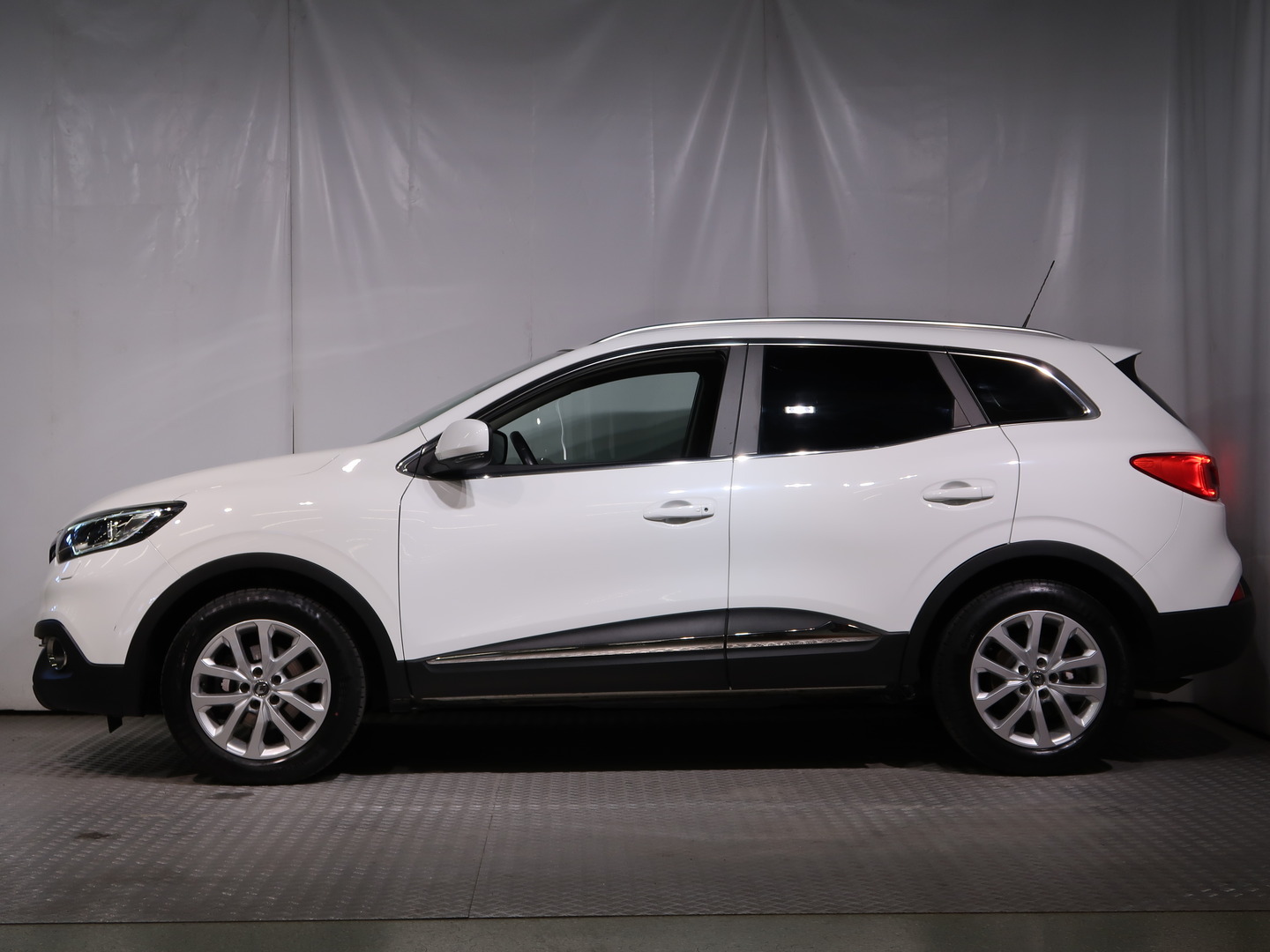 RENAULT Kadjar 2017