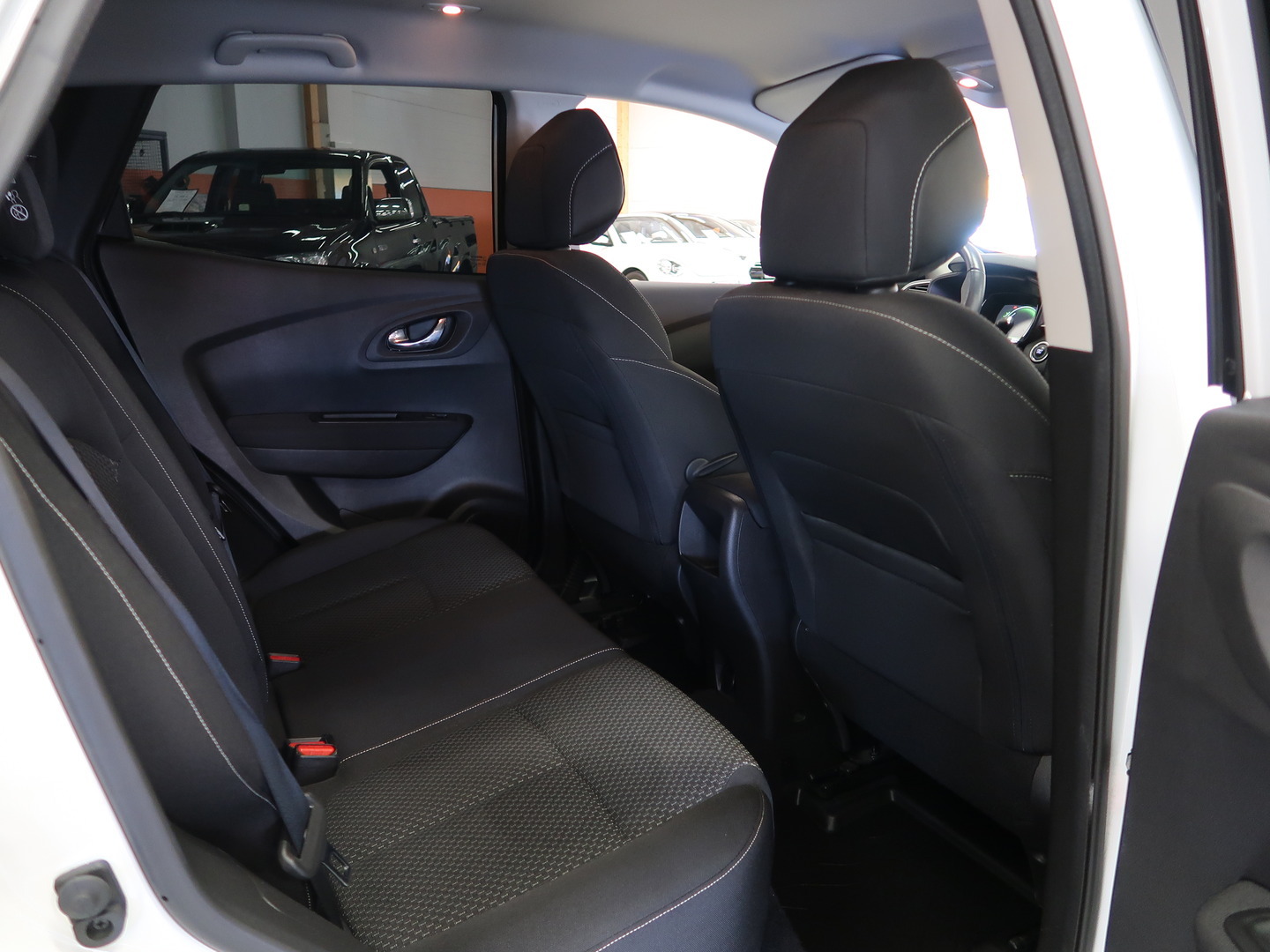 RENAULT Kadjar 2017