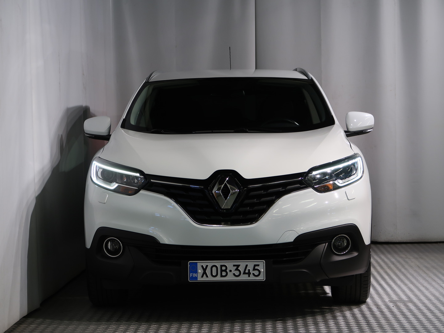 RENAULT Kadjar 2017