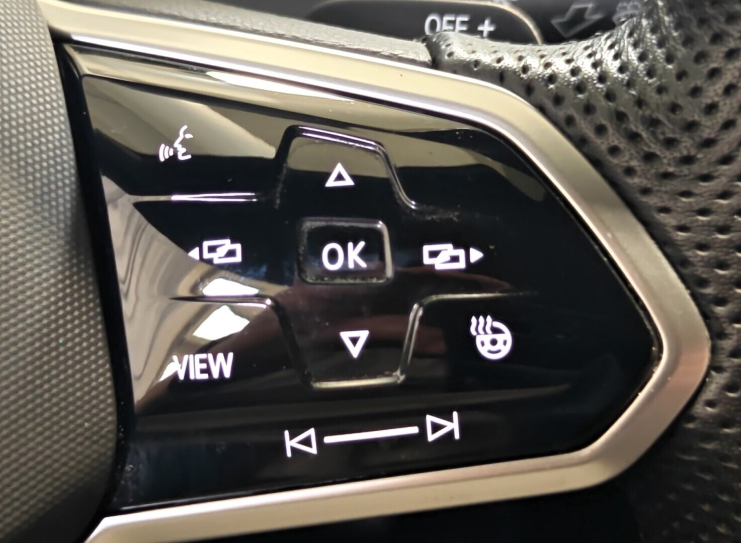 VOLKSWAGEN Arteon 2022