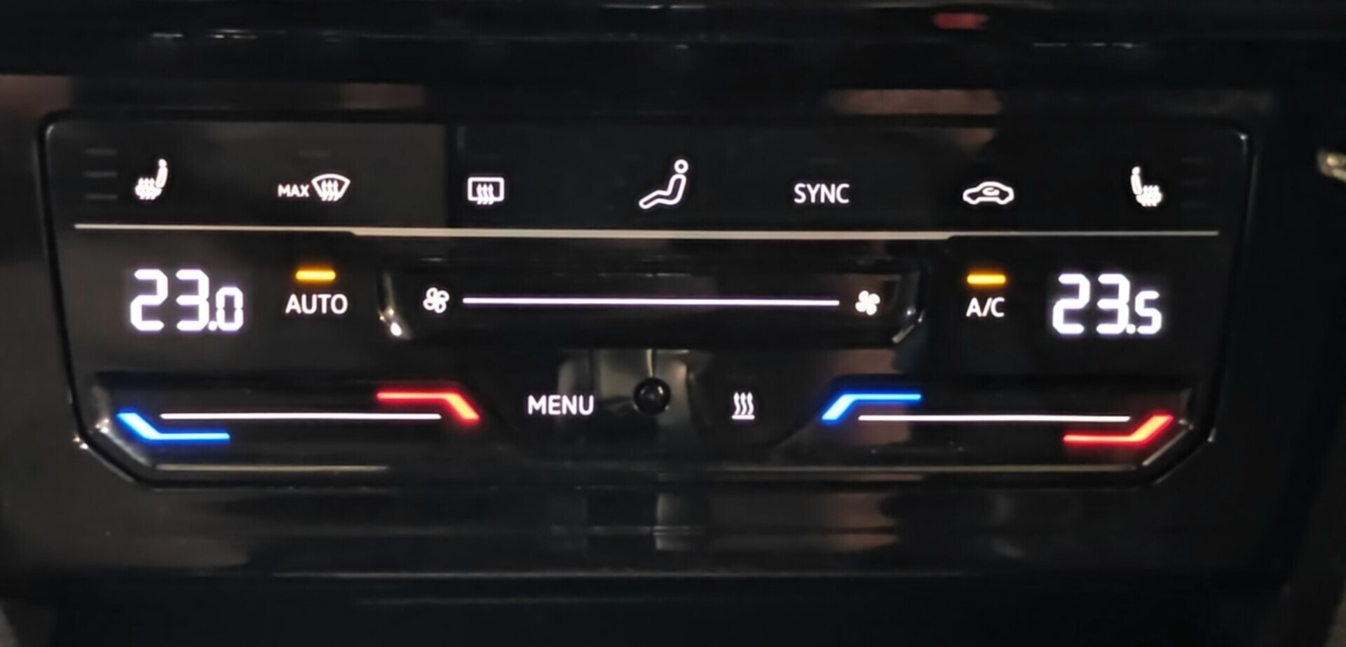 VOLKSWAGEN Arteon 2022