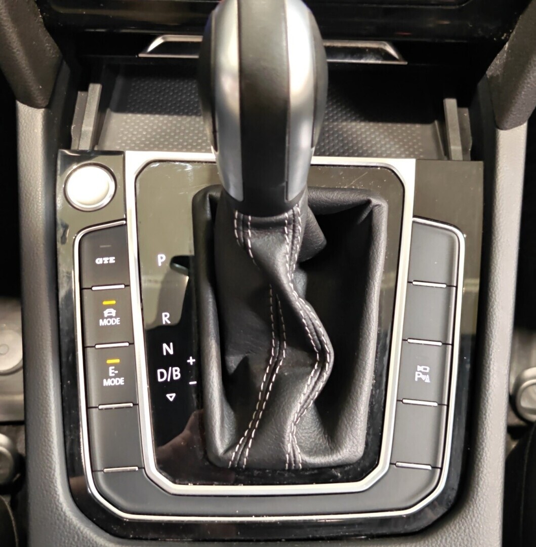 VOLKSWAGEN Arteon 2022