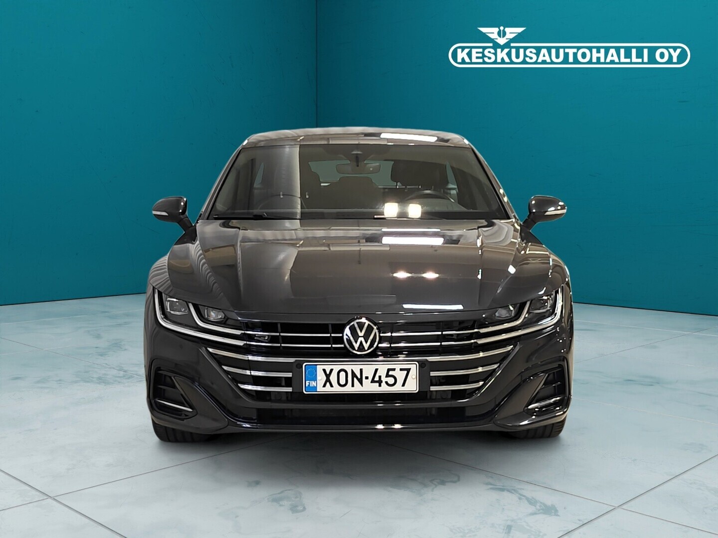 VOLKSWAGEN Arteon 2022