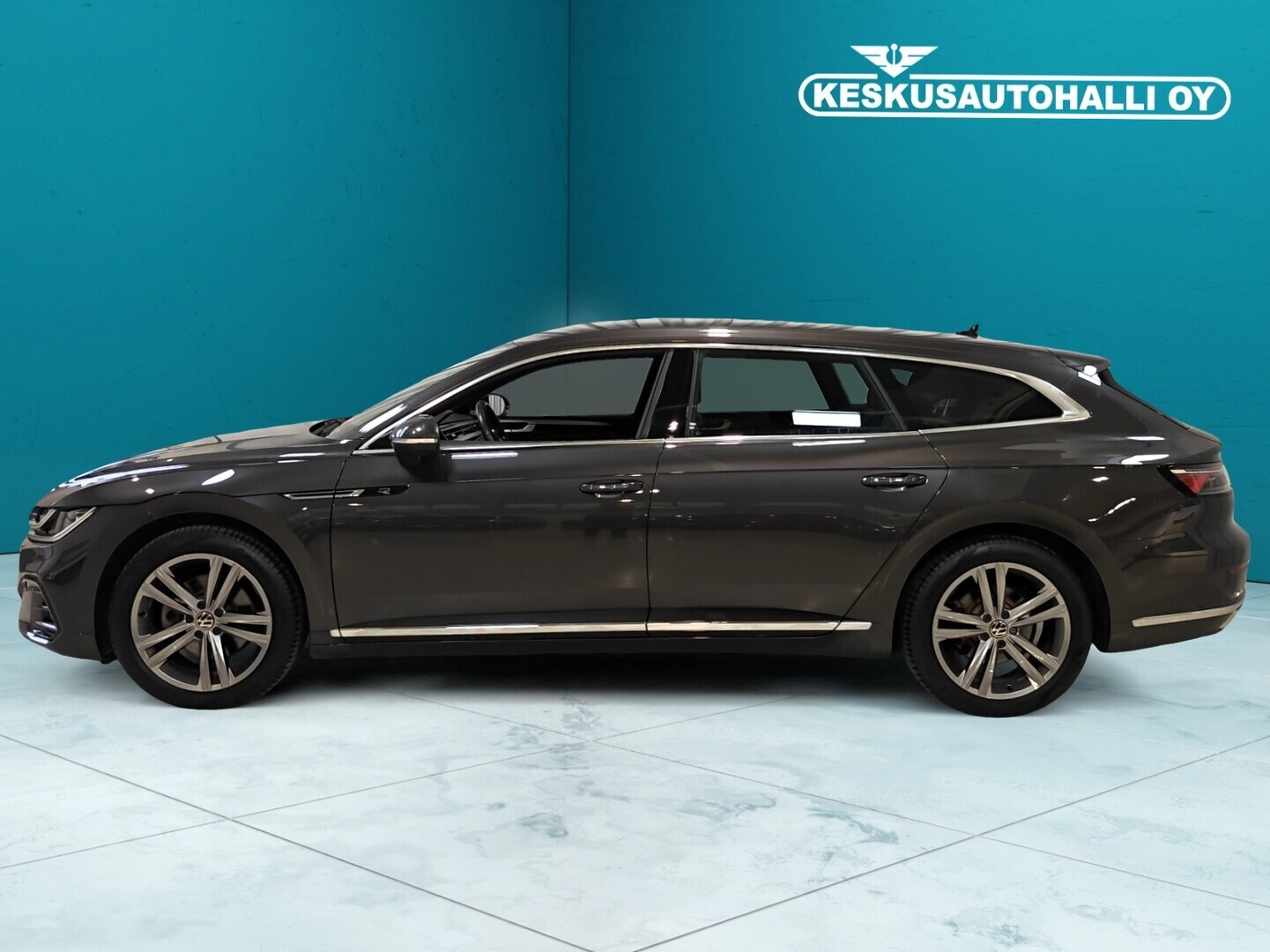 VOLKSWAGEN Arteon 2022
