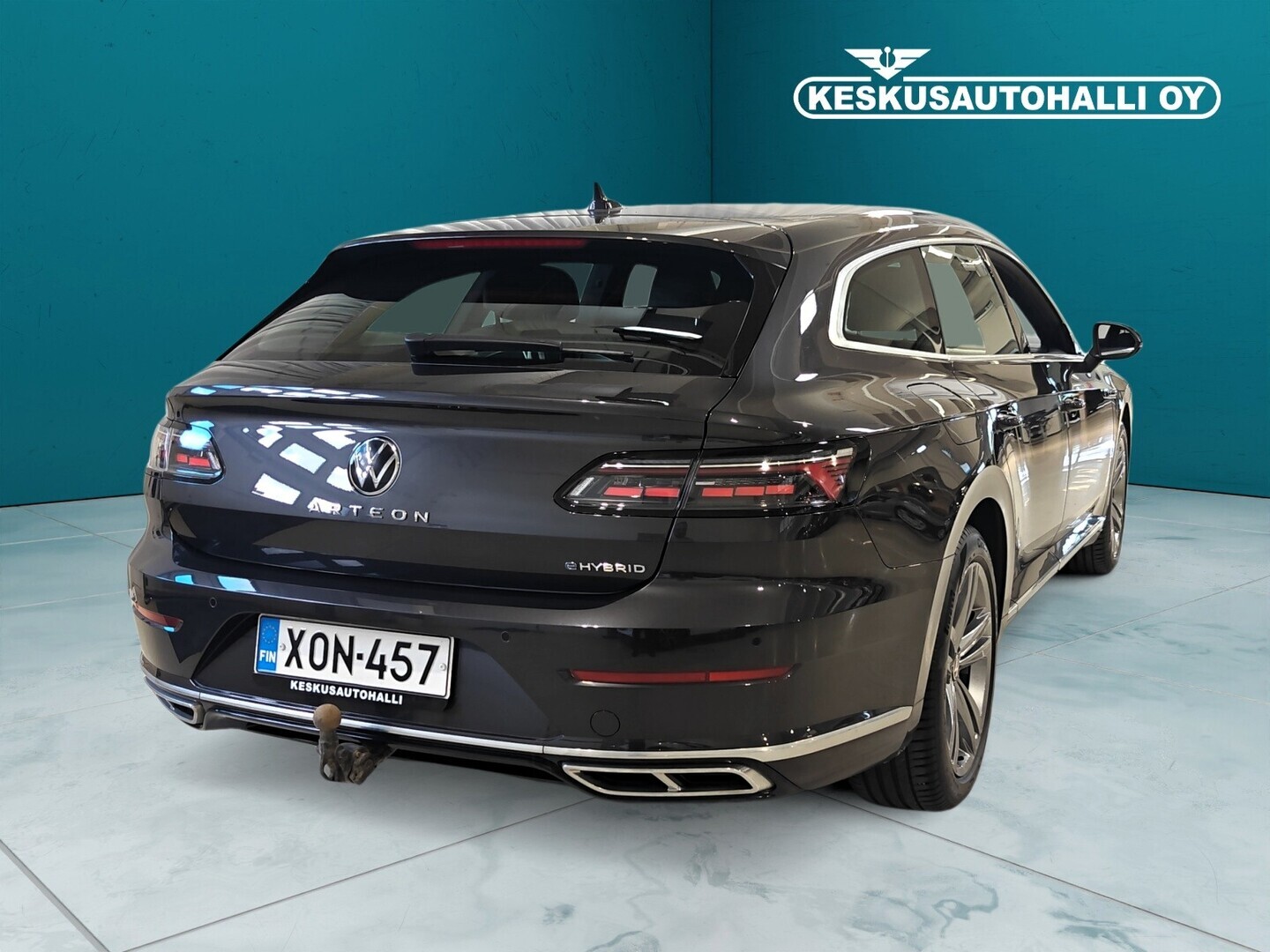 VOLKSWAGEN Arteon 2022
