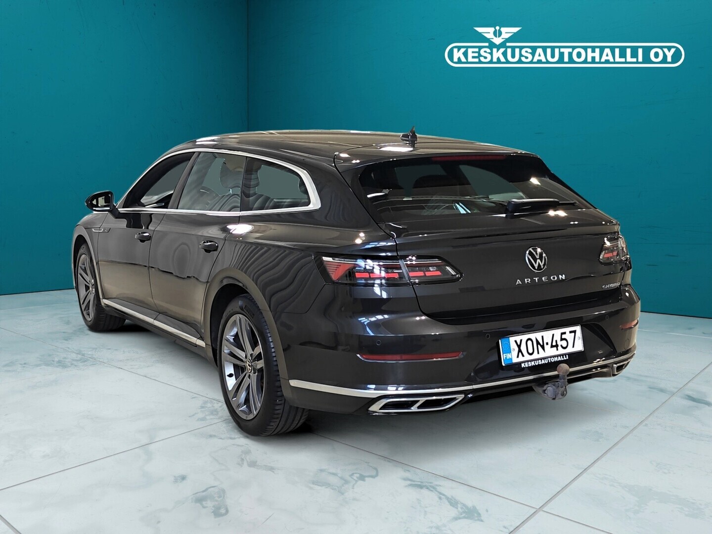 VOLKSWAGEN Arteon 2022