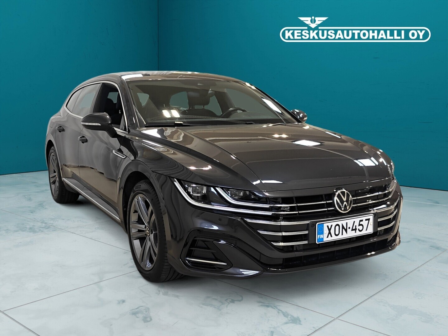 VOLKSWAGEN Arteon 2022