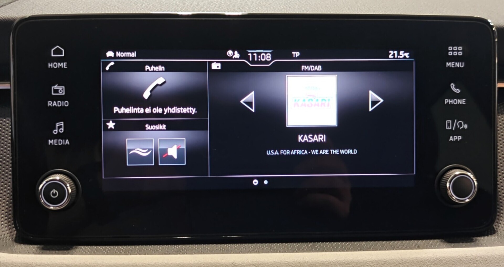SKODA Scala 2024