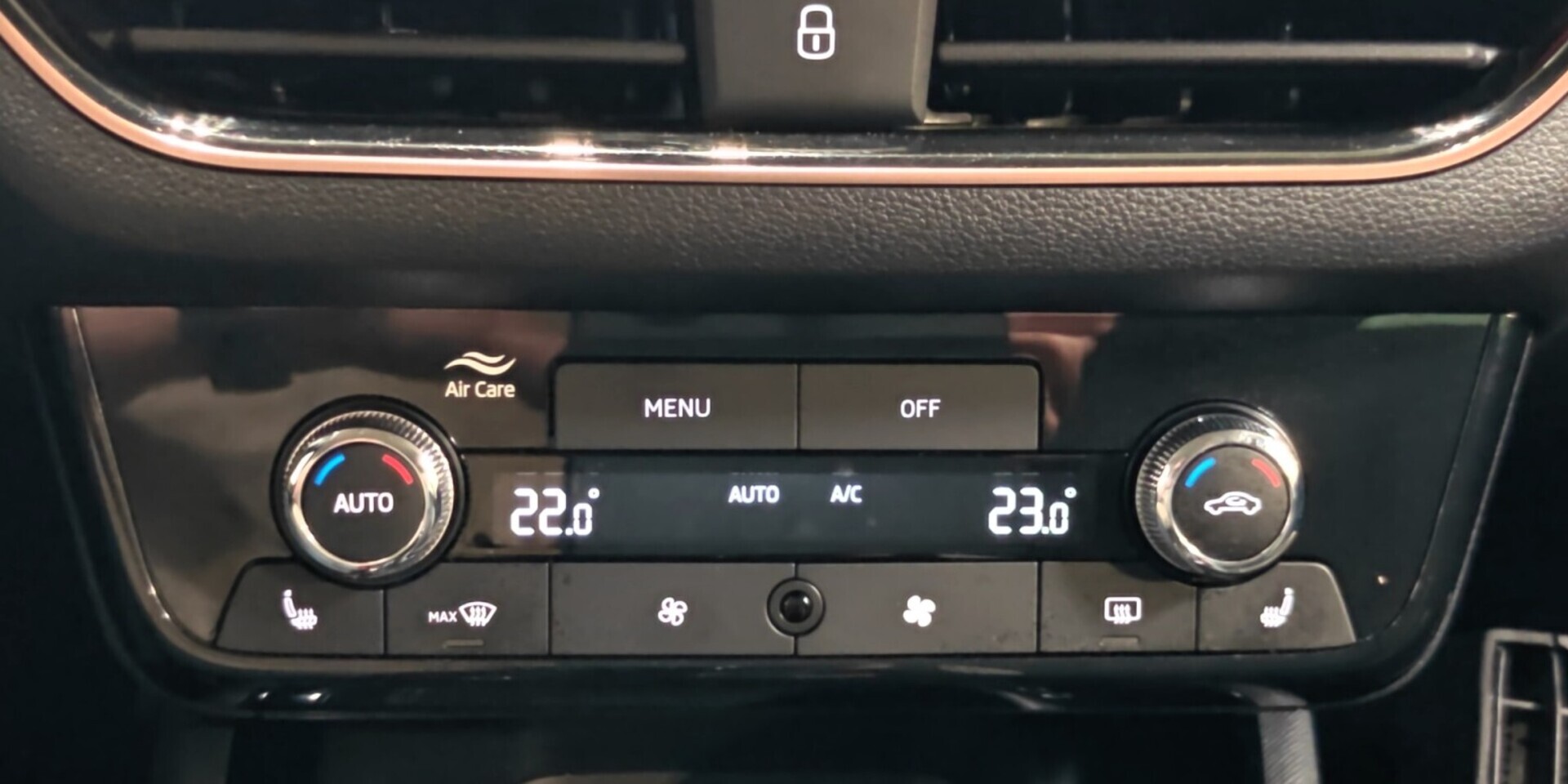 SKODA Scala 2024