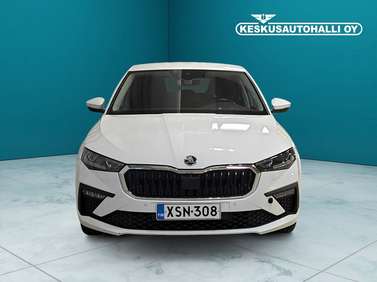 SKODA Scala 2024