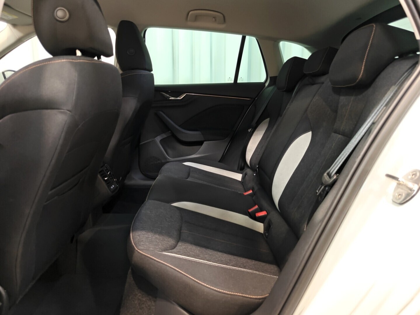 SKODA Scala 2024