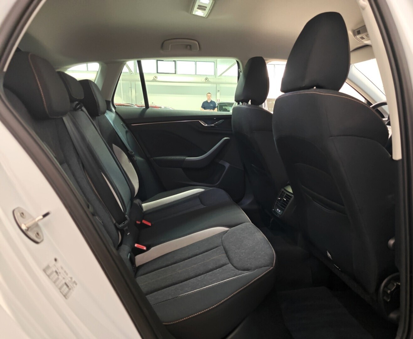 SKODA Scala 2024