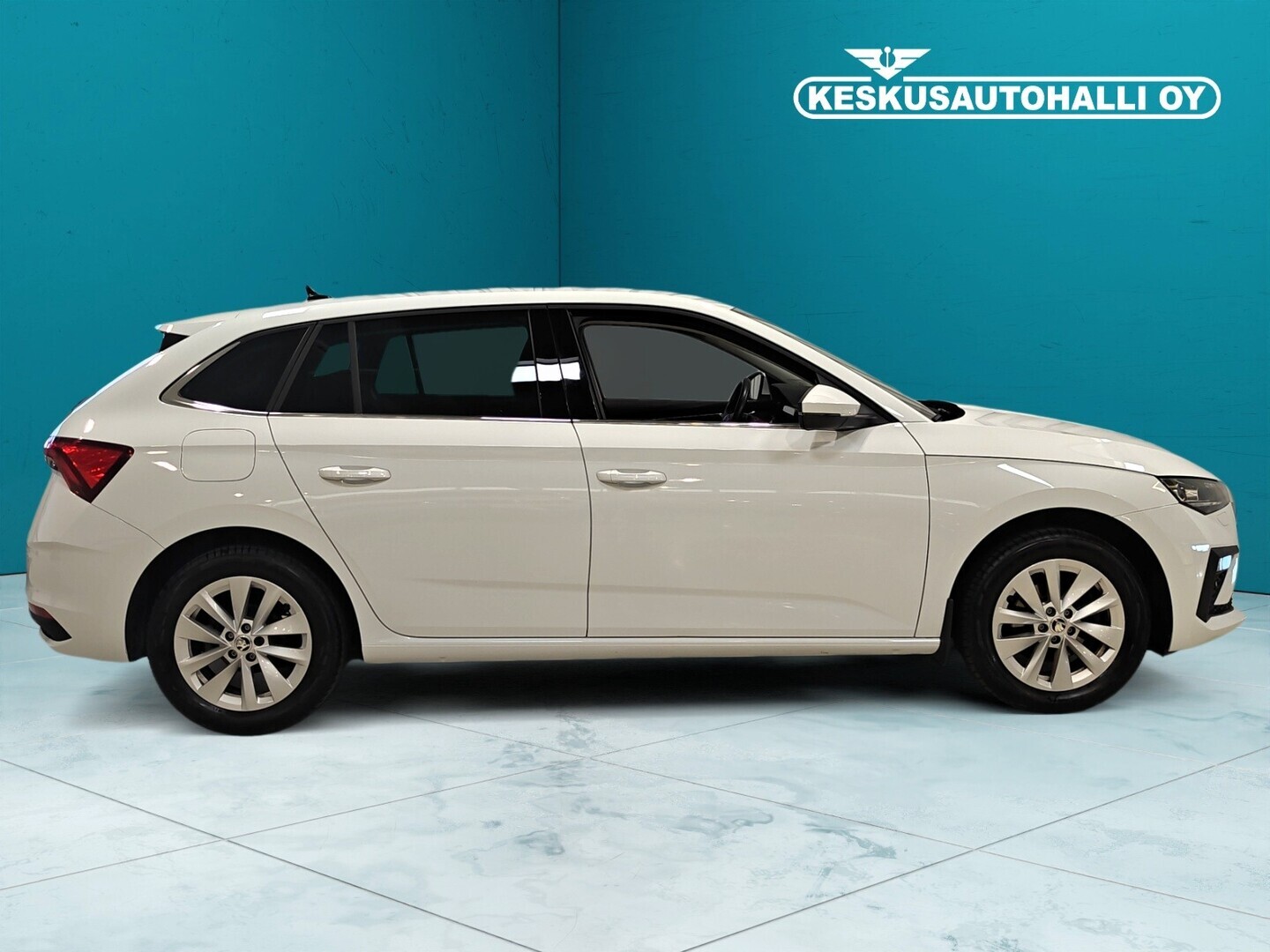 SKODA Scala 2024