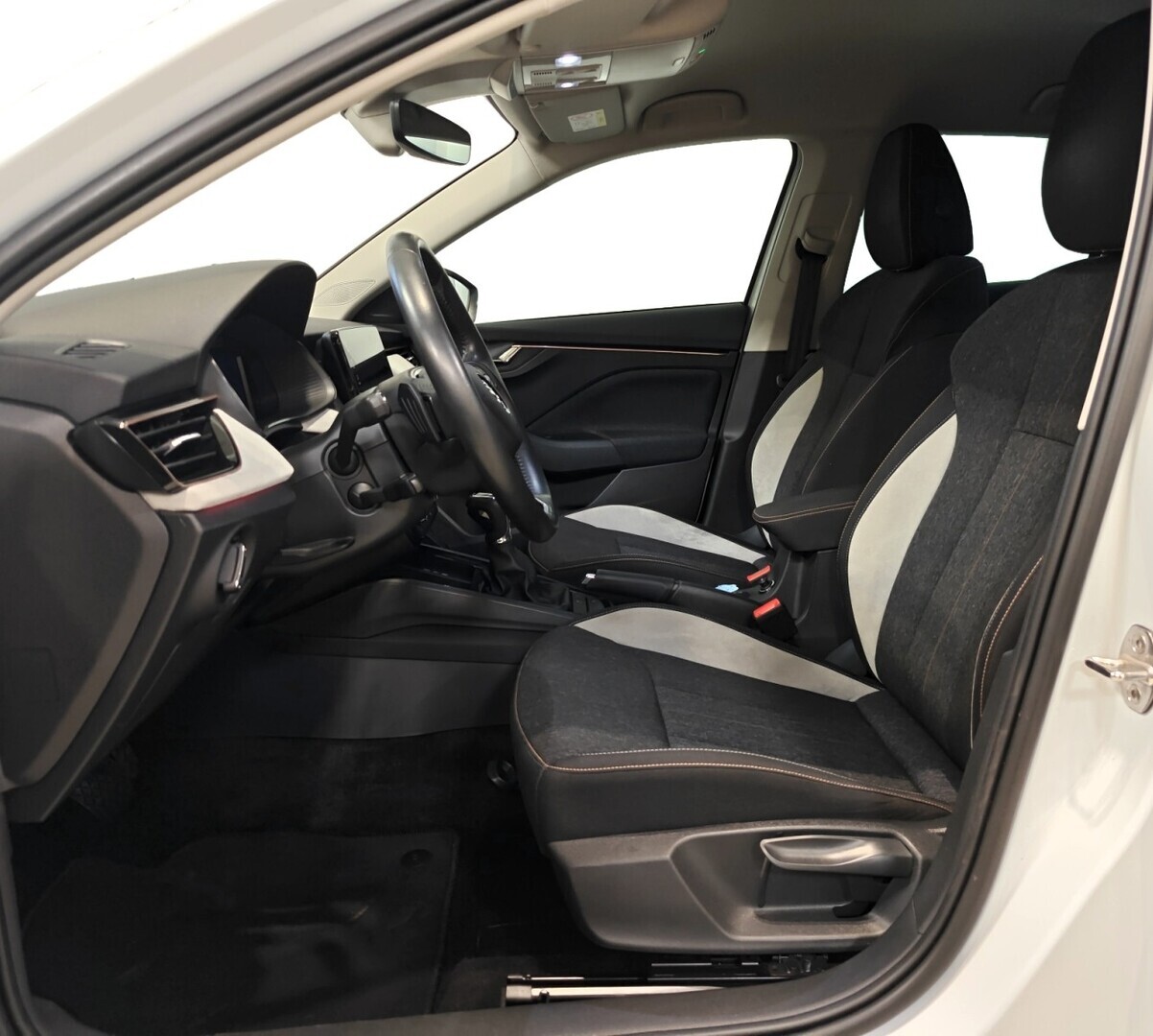 SKODA Scala 2024