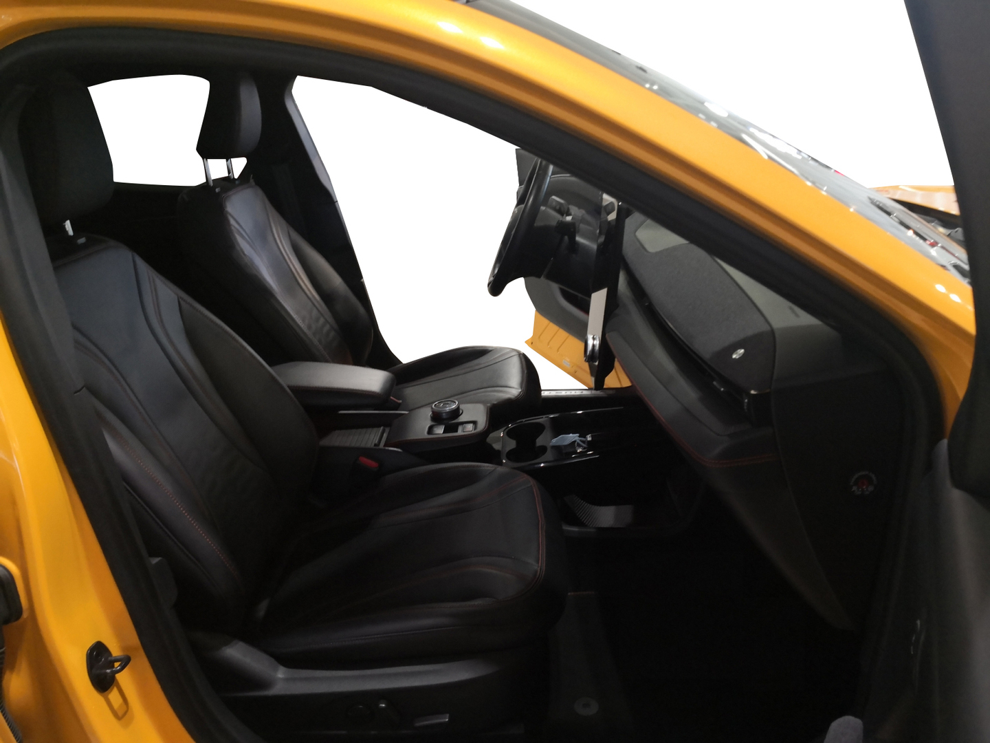 FORD Mustang Mach-E 2022