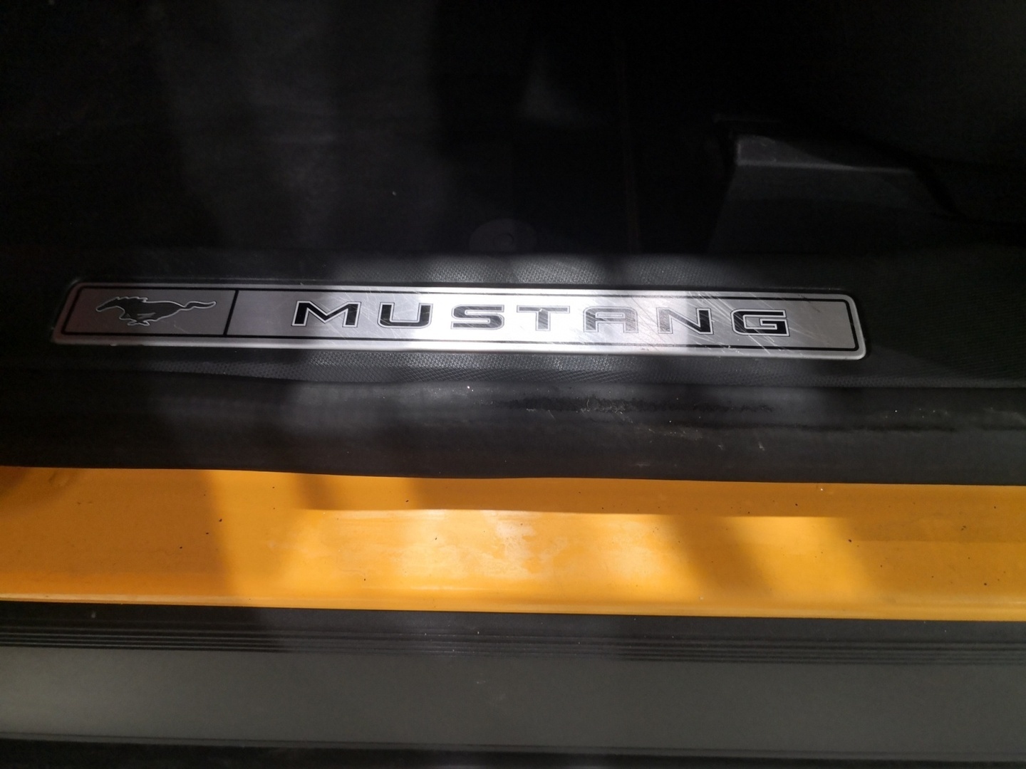 FORD Mustang Mach-E 2022