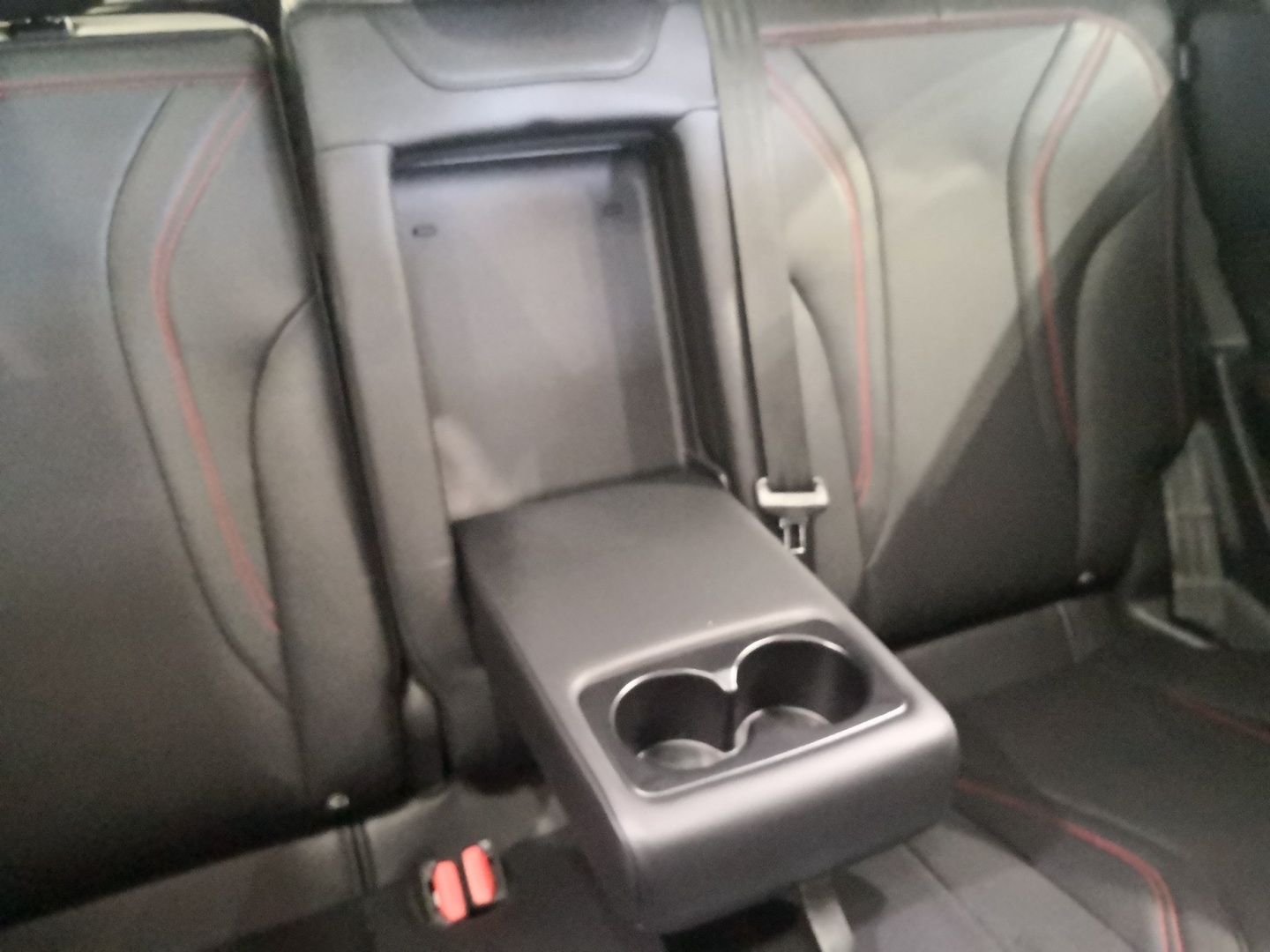 FORD Mustang Mach-E 2022