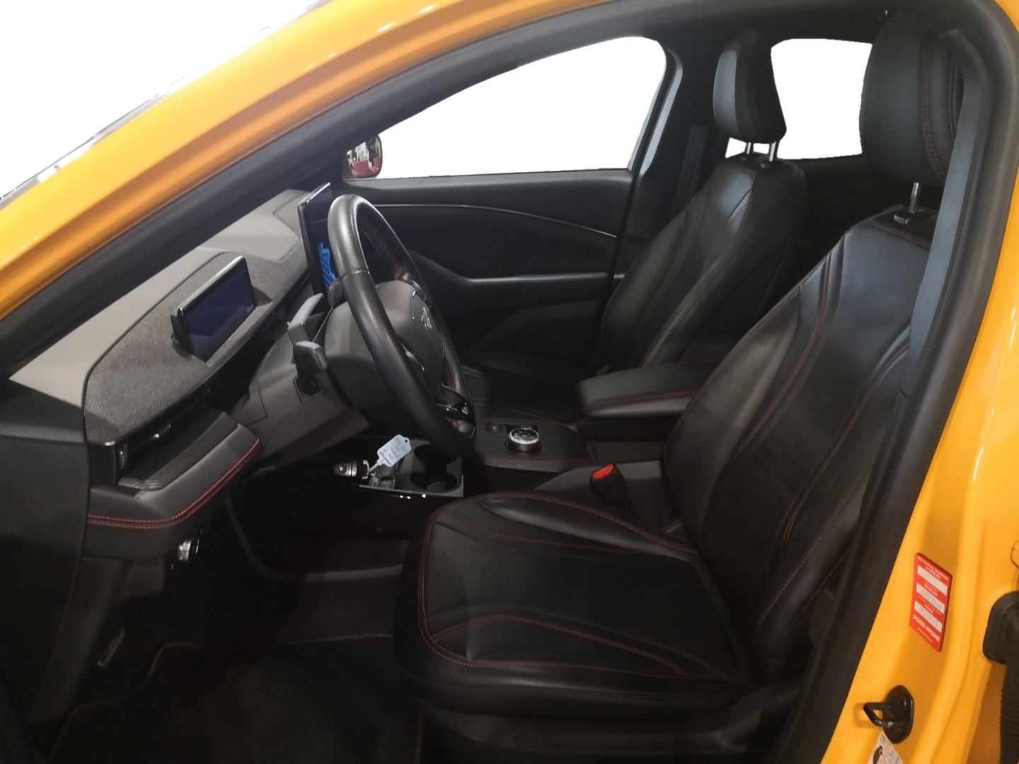 FORD Mustang Mach-E 2022