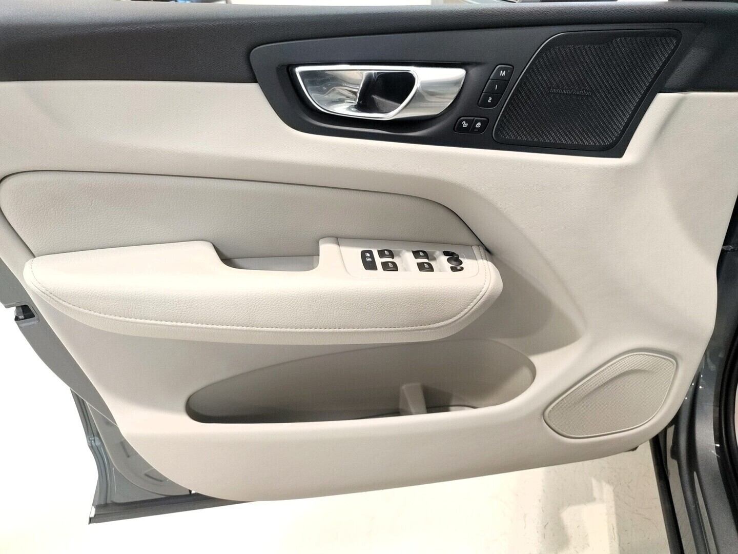 VOLVO XC60 2021