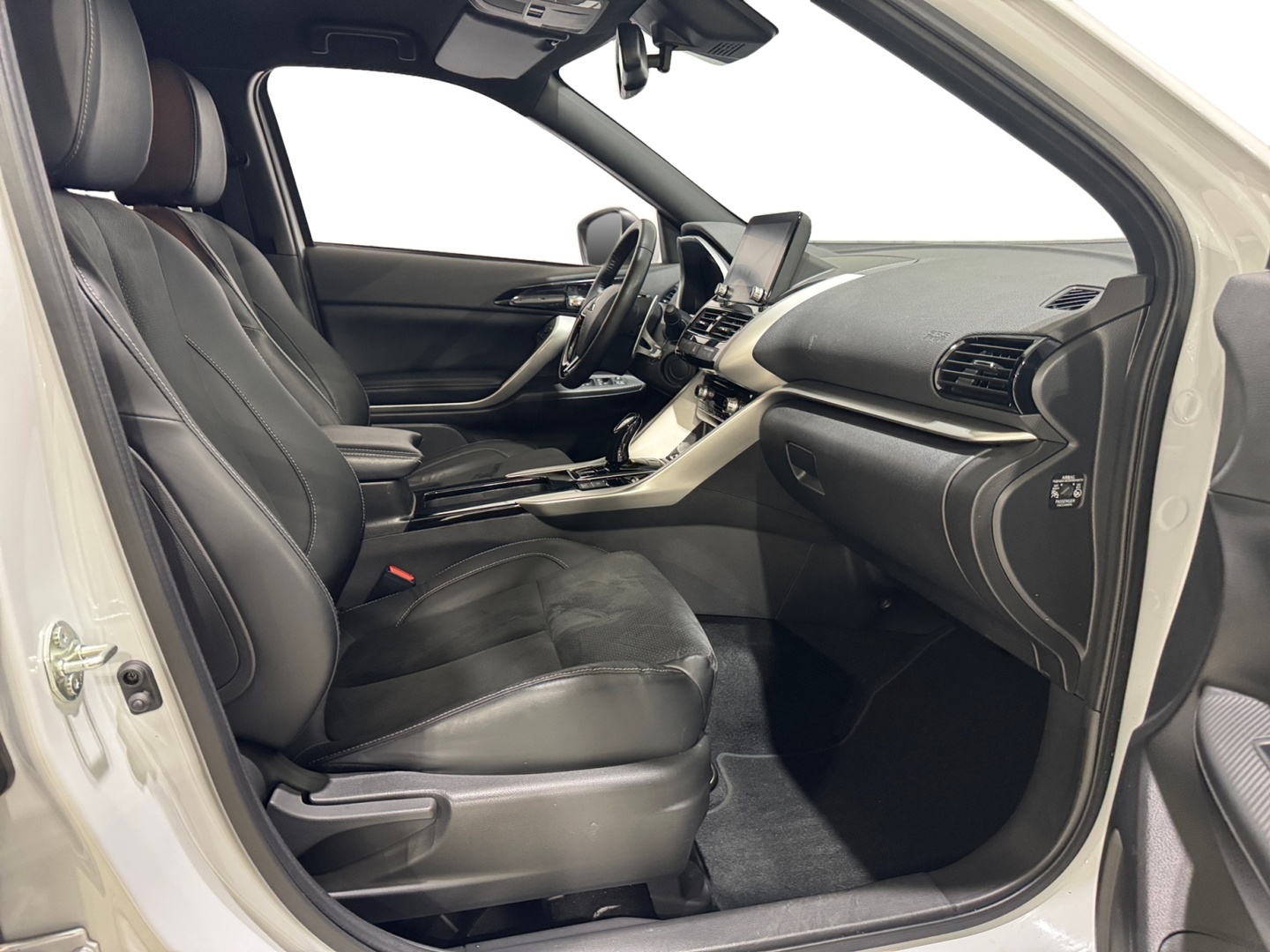 MITSUBISHI Eclipse Cross 2022