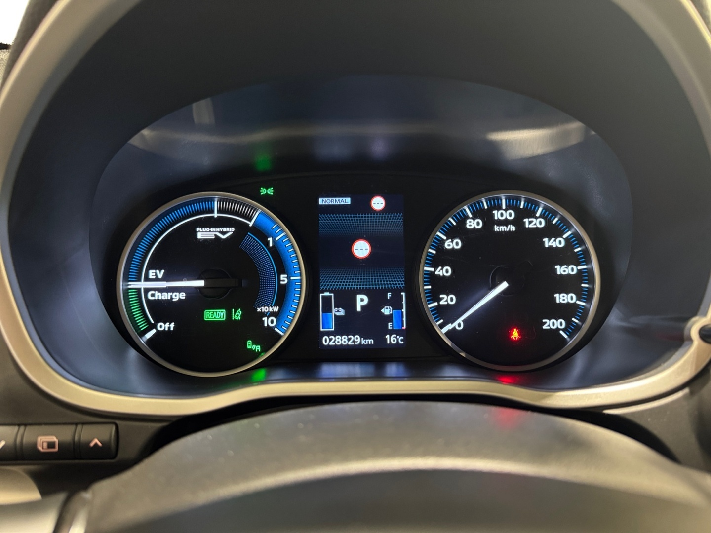 MITSUBISHI Eclipse Cross 2022