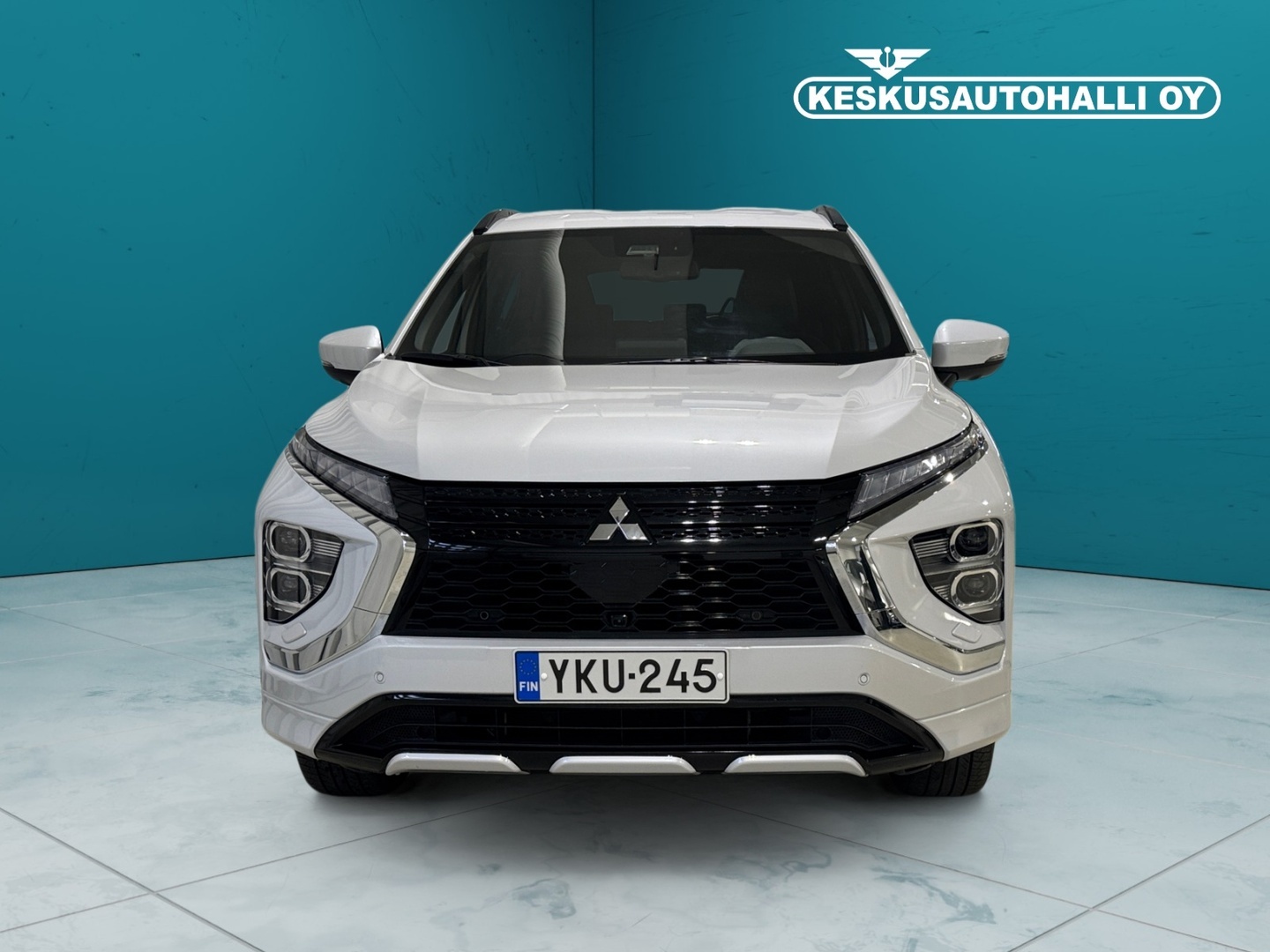 MITSUBISHI Eclipse Cross 2022